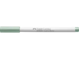 Marker creatief metallic Faber-Castell Goldfaber 1.5 wanderlust (kleur - 3