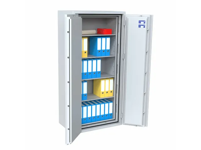 Brandwerende Archiefkast Salvus Arezzo Grade 1