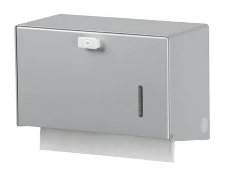 Handdoekdispenser Aluminium HS 15 A ingo-man Versie RVS