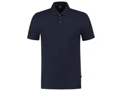 Tricorp 201701 polo, inktblauw, maat L, per stuk