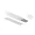 Reservemesjes - 18mm - 10 ST.
