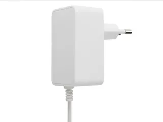 Compacte Lader Met USB-Aansluiting - 5 VDC - 3 A MAX. - 15 W MAX. - TY - 1