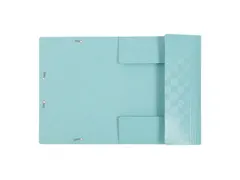 Elastomap 1928 3klep Max Cap A4 blauw