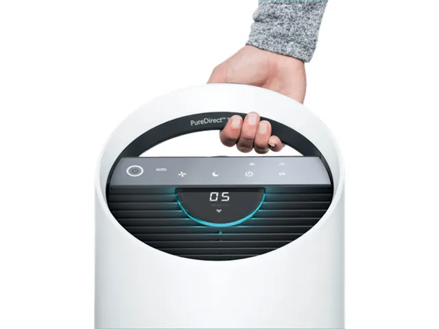 Luchtreiniger Leitz TruSens Z-3000