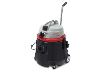 pompzuiger,2200,luchtvolume 70l/sec,Werk b 360mm,Bak 50l - 3