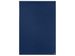 Nobo Prikbord 90x120cm Blauw Impression Pro Memobord Vilt - 4