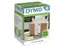 Etiket Dymo 904980 Labelprint 4xl Verzend 104x159mm S0904980
