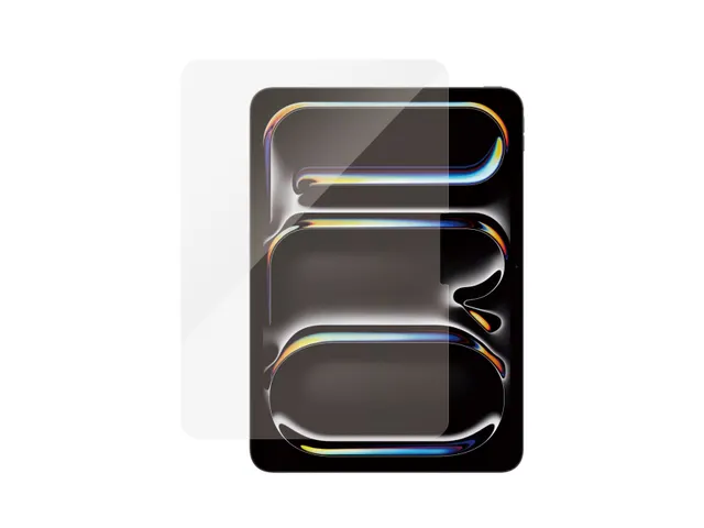 PanzerGlass Screen Protector iPad Pro 11'' (2024-2025) | Ultra-Wide
