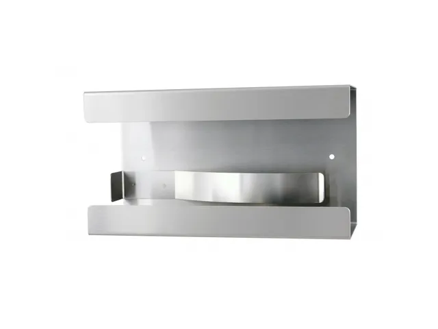 Handschoendispenser Uno Rvs, Mqgde