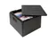 Thermobox Pizza 35x35x33cm 40 liter