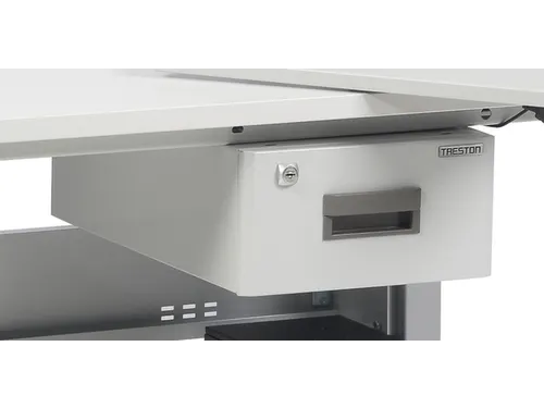 laden-onderbouw,v. montagetafel,BxD 300x454mm,1lade(n)