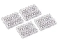 Velleman Platines d'expérimentation 