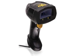 Datalogic PD9630-DPXK1 barcode scanner USB Kit - 1