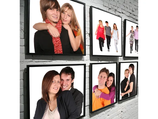 Plotterpapier Foto Satijn Fsc 1067Mmx30M 190 Gram