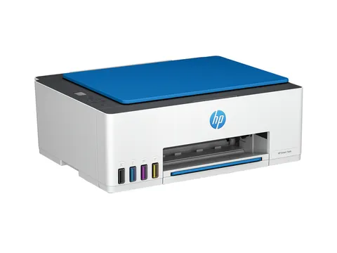 Multifunctional inktjet printer HP Smart Tank 5109