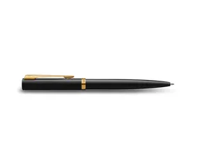 Balpen Waterman Allure Impression GT M zwart - 9