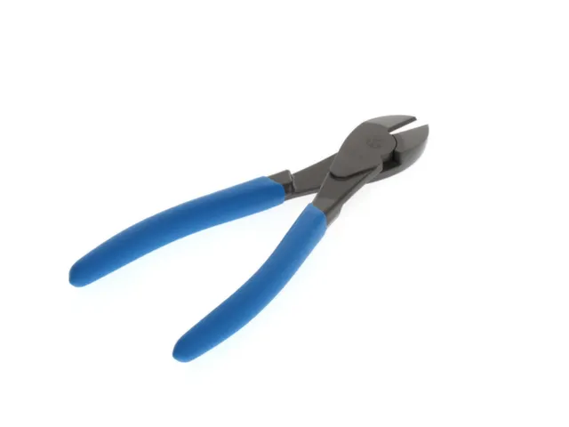8316-180 TL Krachtige diagonaalscharen 180mm dip-geïsoleerd