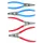 S 8000 E Montagetangset 4-delig