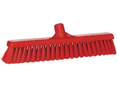 Hygiene 3179-4 Zachte Vloerveger Rood 410mm