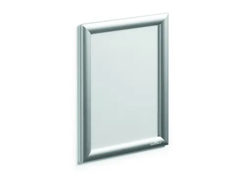 Durable 4796 Kliklijst A4 Aluminium