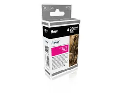 AS15211 ASTAR HP 11 DNJ Inkt magenta rebuilt 2000pagina's Chip 28ml