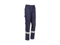 Sioen Casma 073V broek, marineblauw, maat 52, per stuk