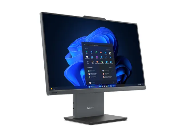 Lenovo ThinkCentre neo 50a 24 Gen 5 Intel Core 5 210H All in PC