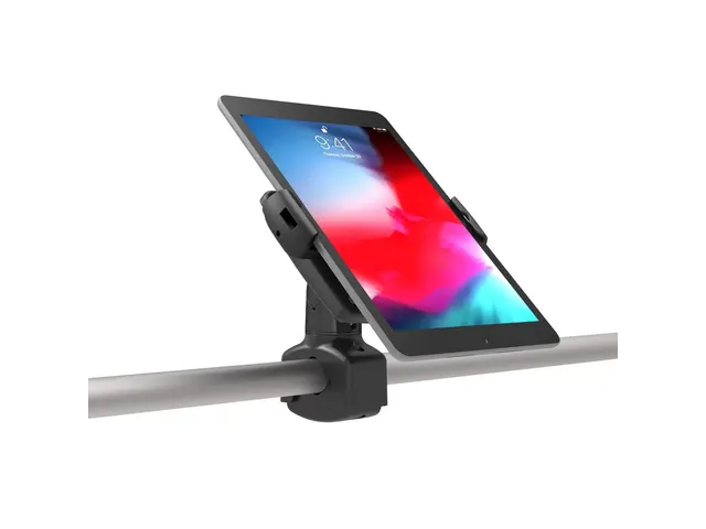 Compulocks TMR01BUCLGVWMB, 177,8 - 330,2 mm (7 - 13 inch), Zwart