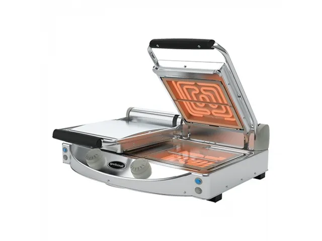 Spidocook Contactgrill Ceram-II XP020PT