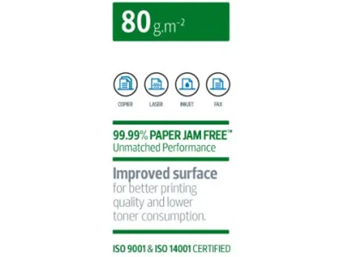 Kopieerpapier Navigator Universeel A4 80 Gram Halve Pallet