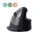 Ergonomische muis R-Go HE Break Large Rechts draadloos Zwart