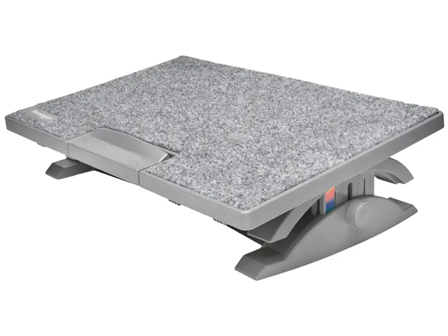 Voetensteun Kensington SmartFit Solemate Pro Elite verstelbaar