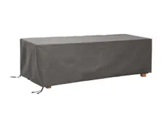 Beschermhoes voor tafel tot 300cm