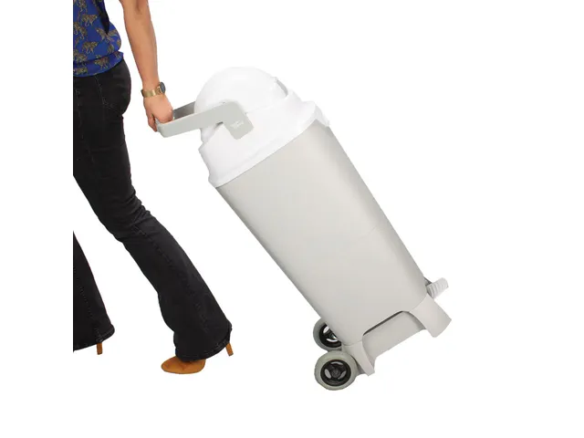 Hygiënische luieremmer DiaperChamp One Maxi Plus