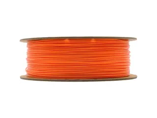 eSUN PLA+ 3D printer Filament 1,75mm Oranje 1kg - 3