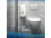 Toiletpapier Scott Control gevouwen 2-laags 36x220vel wit 8509