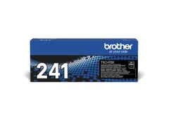 Cartouche toner Brother TN-241BK noir