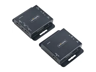 4K HDMI Extender over CAT6/CAT5 Ethernet Kabel - 5