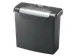 Rexel Momentum S206 Papiervernietiger Stroken P-2