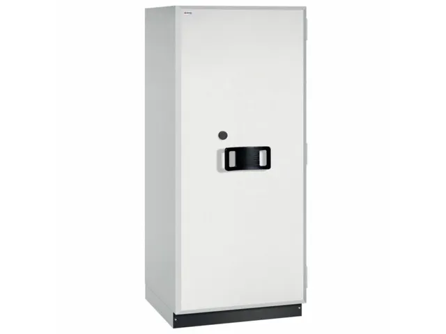 Sistec SE14 inbraak- en brandwerende datakluis ca. 185x79x82cm