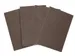AllScrub pads voor Stainremover-XL handmodel 140x100mm grijs 4 stuks