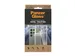 PanzerGlass HardCase Transparent Samsung Galaxy S23 Ultra, Hoes, Sa