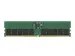 Kingston Technology KTH-PL556E-16G, 16 GB, 1 x 16 GB, DDR5, 288-pin DI