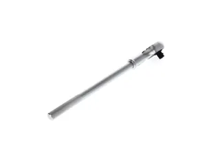 GEDORE R70000003 Omkeerbare ratel 3/4 inch 503mm Omkeerhoek 15°. - 3
