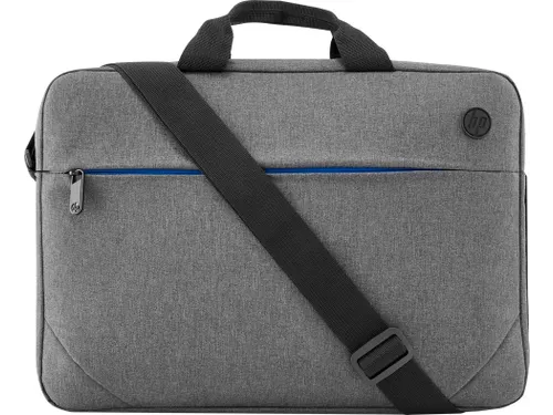 Hp Prelude Topload Notebook Bag 17.3 inch grijs