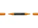 Aquarel marker Faber-Castell Albrecht Dürer 113 glanzuur oranje