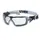 Uvex Pheos Guard 9192180 veiligheidsbril heldere lens anti-condens