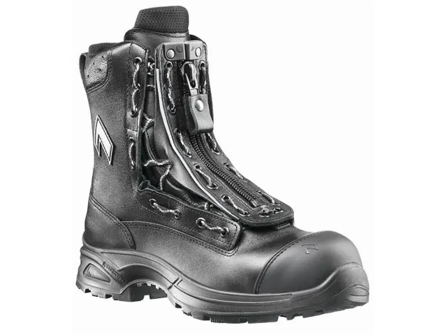 Haix Airpower XR1 S3 veiligheidslaarzen, SRC, zwart, maat W-39, per pa