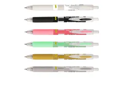 Acrylliner Online classic assorti 6 stuks