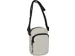 Schoudertas Beckmann Street Velvet Funky Cream